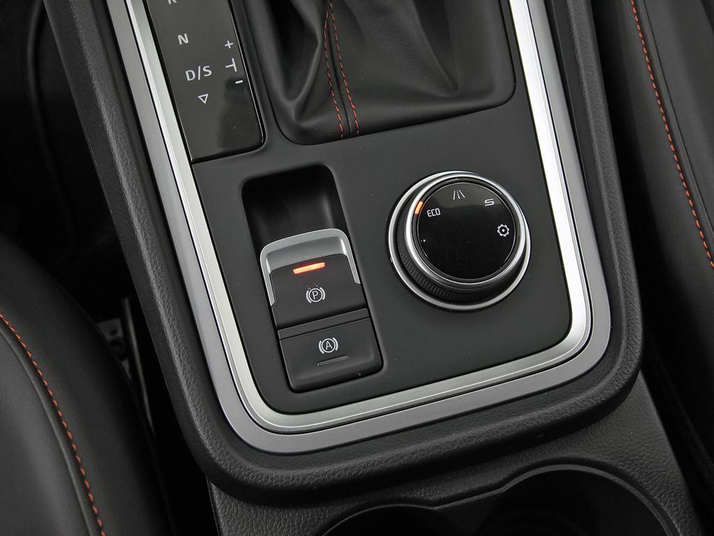 SEAT Ateca 1.5 TSI S&S FR Special Edition DSG 110 kW (150 CV) - 15