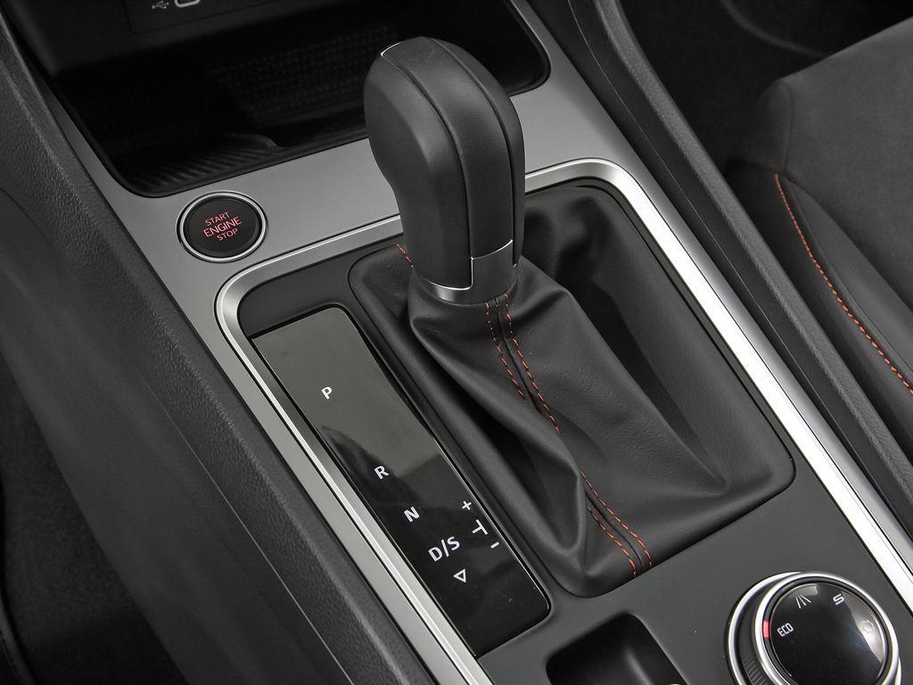 SEAT Ateca 1.5 TSI S&S FR Special Edition DSG 110 kW (150 CV) - 17