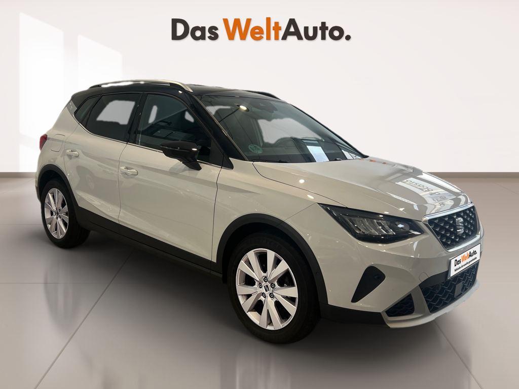 SEAT Arona 1.0 TSI S&S Xperience XM DSG 85 kW (115 CV) - 0