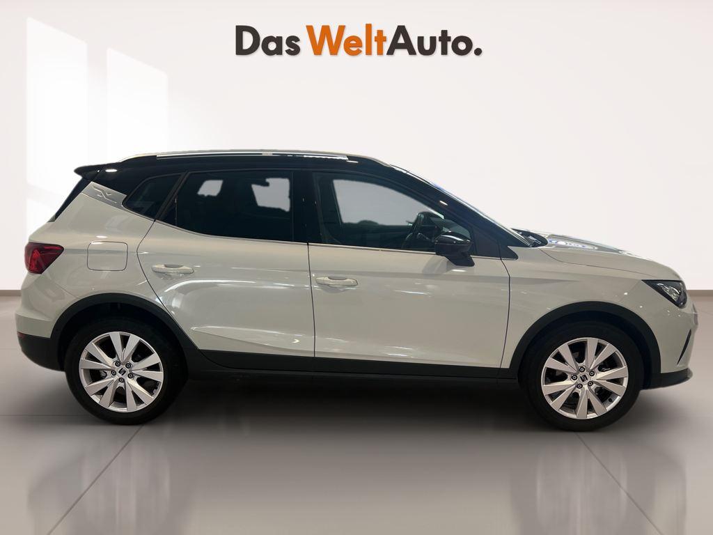 SEAT Arona 1.0 TSI S&S Xperience XM DSG 85 kW (115 CV) - 2