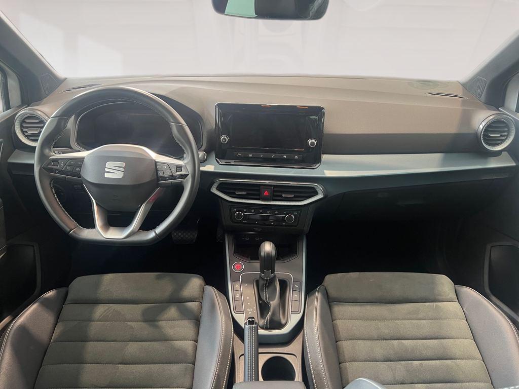 SEAT Arona 1.0 TSI S&S Xperience XM DSG 85 kW (115 CV) - 3