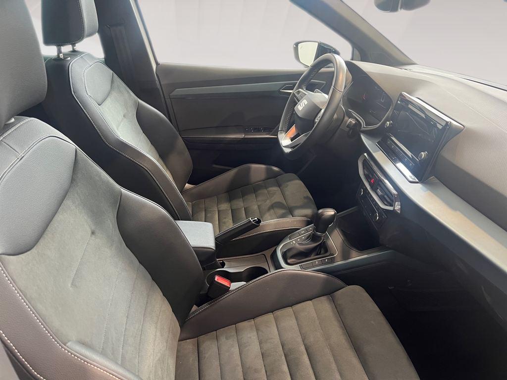 SEAT Arona 1.0 TSI S&S Xperience XM DSG 85 kW (115 CV) - 4