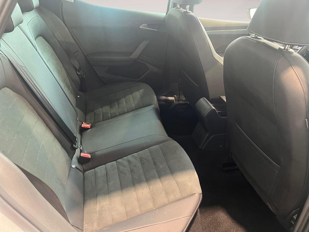 SEAT Arona 1.0 TSI S&S Xperience XM DSG 85 kW (115 CV) - 5