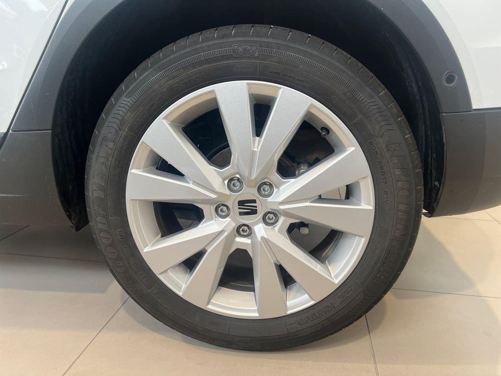 SEAT Arona 1.0 TSI S&S Xperience XM DSG 85 kW (115 CV) - 7