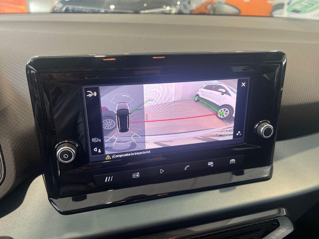 SEAT Arona 1.0 TSI S&S Xperience XM DSG 85 kW (115 CV) - 10