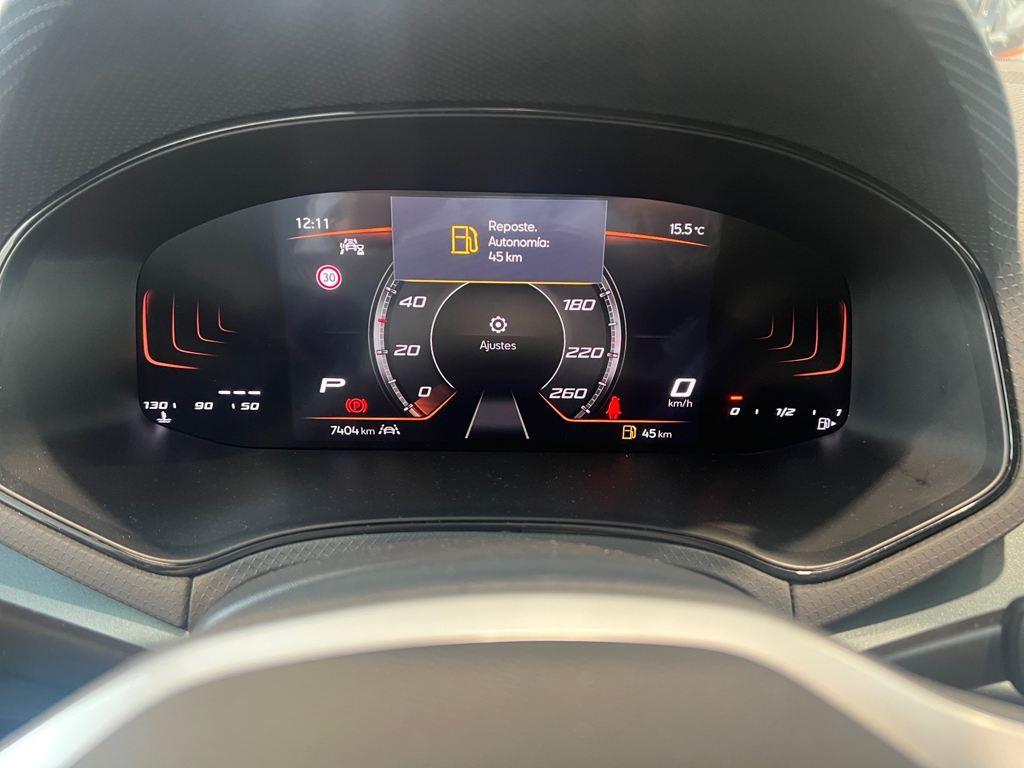 SEAT Arona 1.0 TSI S&S Xperience XM DSG 85 kW (115 CV) - 11