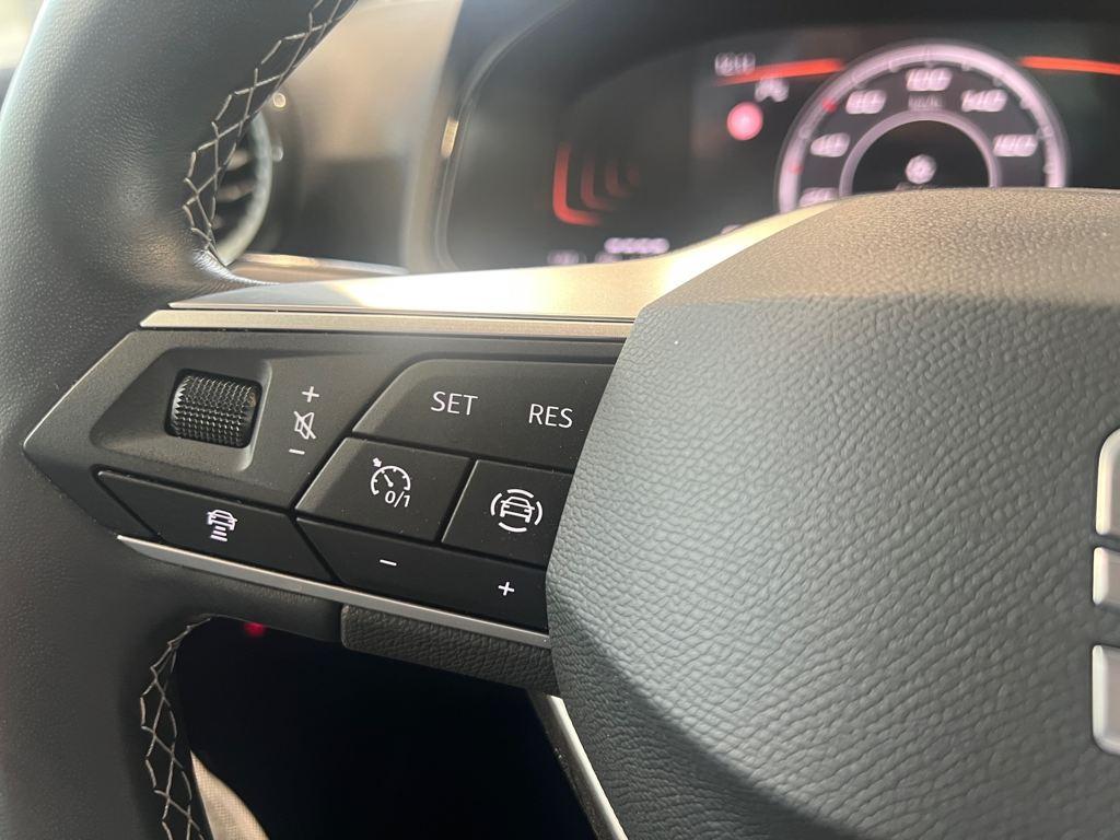 SEAT Arona 1.0 TSI S&S Xperience XM DSG 85 kW (115 CV) - 13