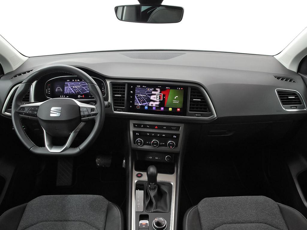 SEAT Ateca 2.0 TDI X-Perience XXL 110 kW (150 CV) DSG - 3