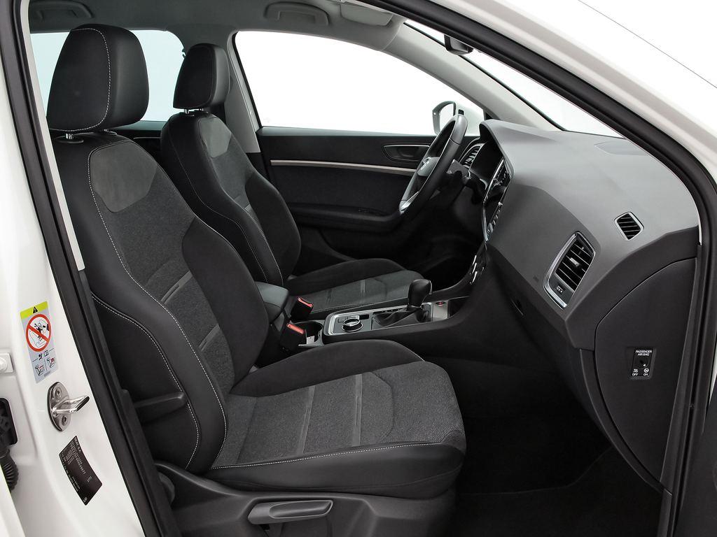 SEAT Ateca 2.0 TDI X-Perience XXL 110 kW (150 CV) DSG - 4