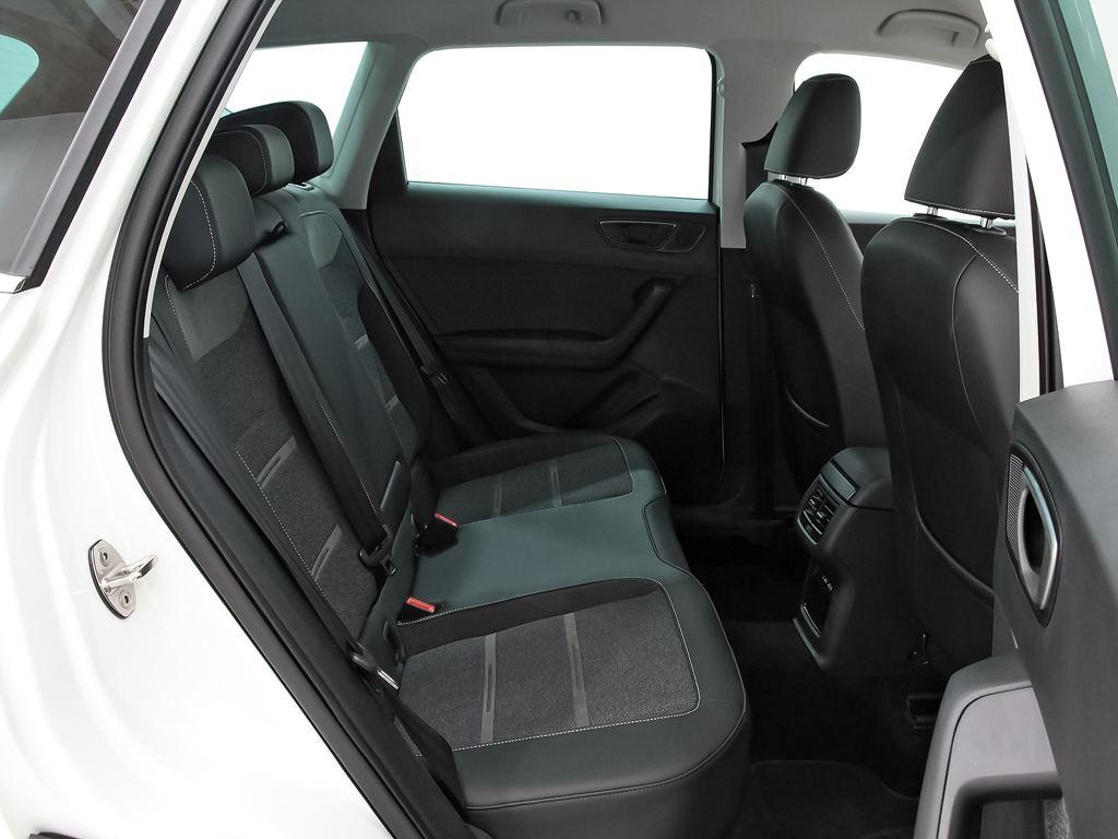 SEAT Ateca 2.0 TDI X-Perience XXL 110 kW (150 CV) DSG - 5