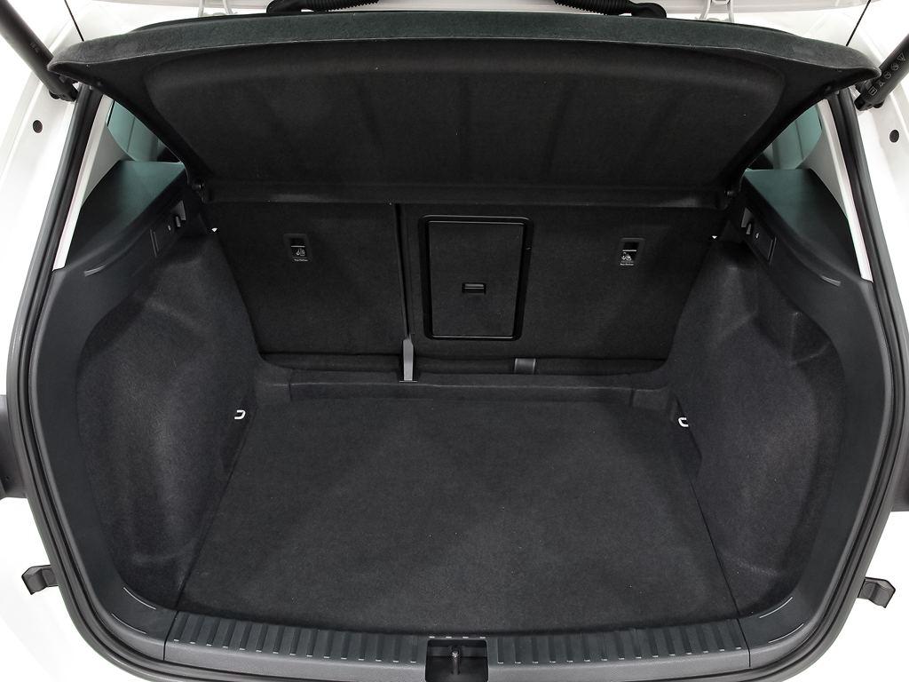 SEAT Ateca 2.0 TDI X-Perience XXL 110 kW (150 CV) DSG - 6