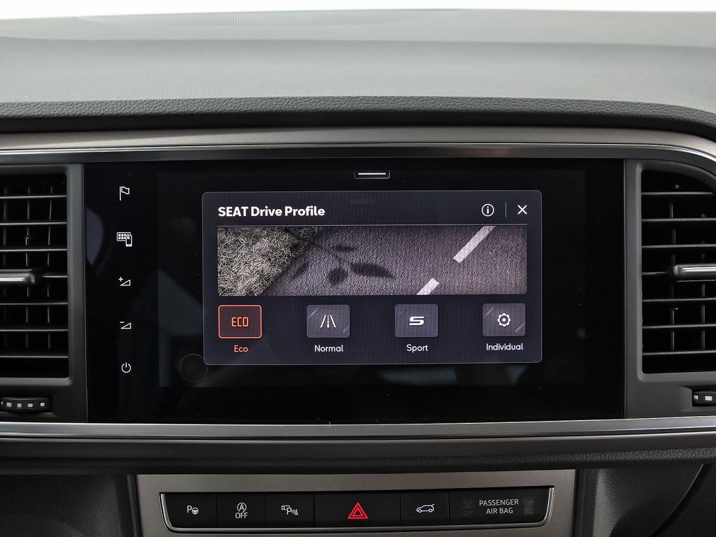 SEAT Ateca 2.0 TDI X-Perience XXL 110 kW (150 CV) DSG - 14