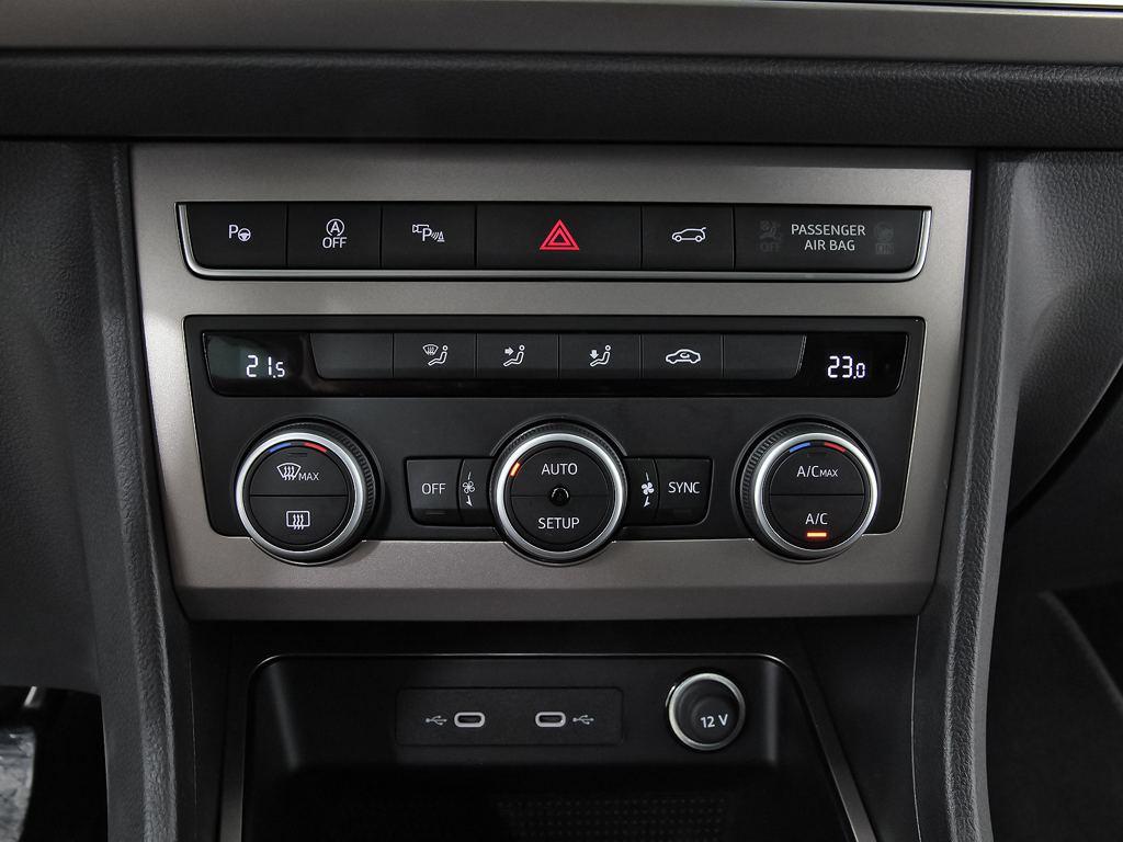 SEAT Ateca 2.0 TDI X-Perience XXL 110 kW (150 CV) DSG - 15