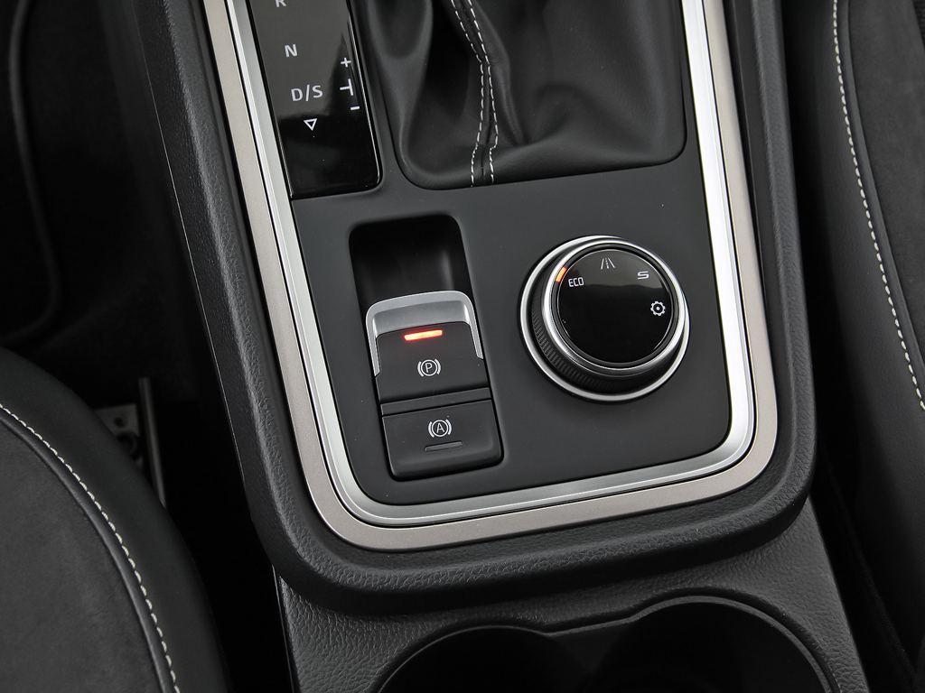 SEAT Ateca 2.0 TDI X-Perience XXL 110 kW (150 CV) DSG - 16