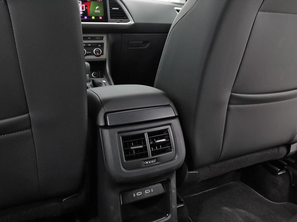 SEAT Ateca 2.0 TDI X-Perience XXL 110 kW (150 CV) DSG - 18