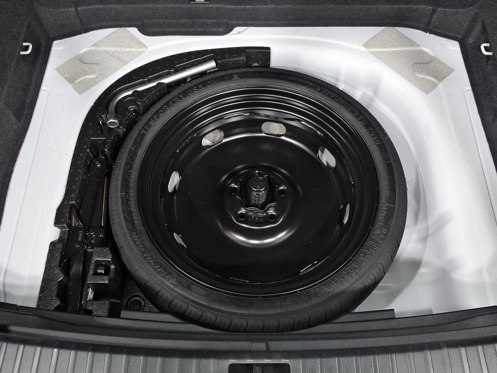 SEAT Ateca 2.0 TDI X-Perience XXL 110 kW (150 CV) DSG - 19