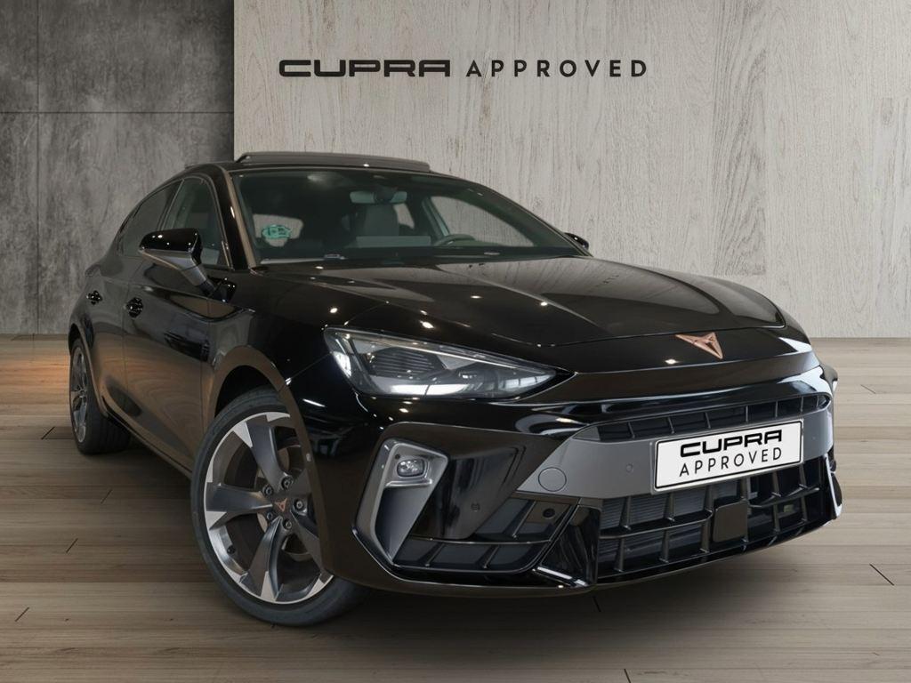 CUPRA León 1.5 TSI 110 kW (150 CV) - 0
