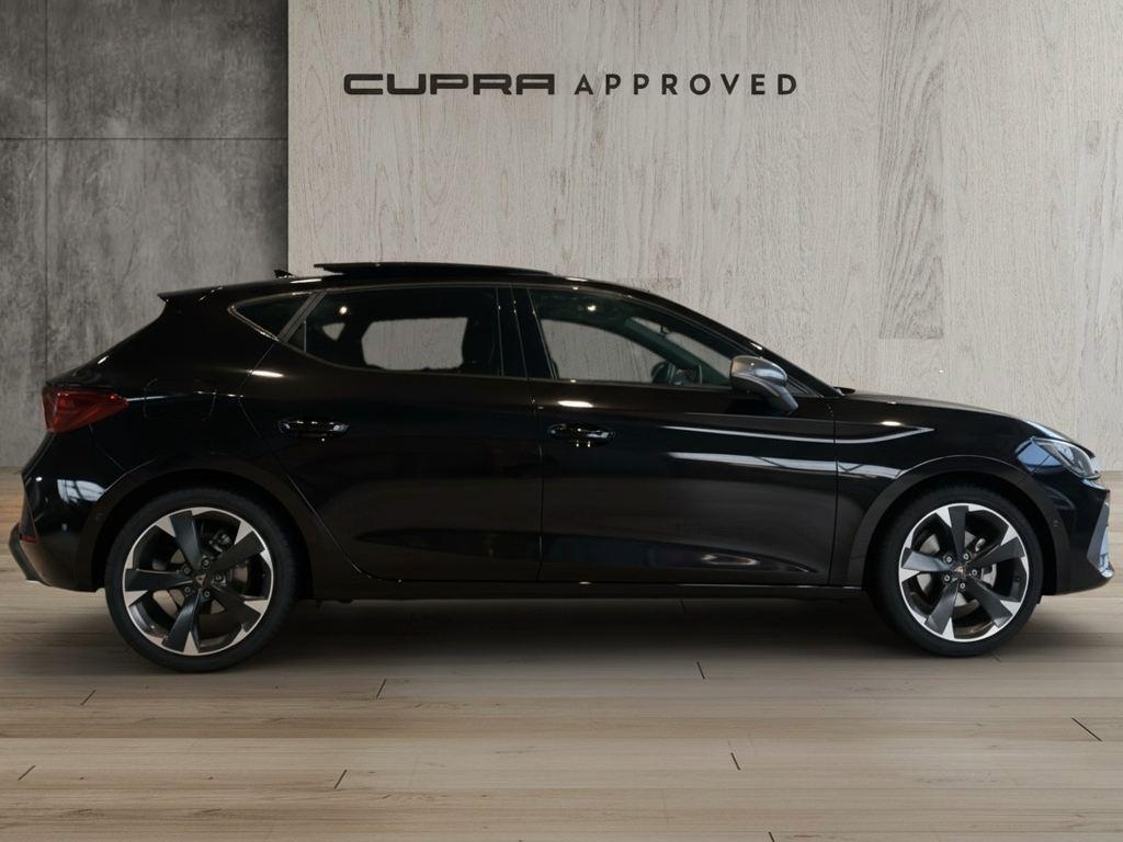 CUPRA León 1.5 TSI 110 kW (150 CV) - 2