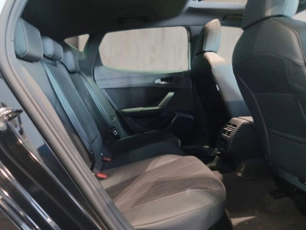 CUPRA León 1.5 TSI 110 kW (150 CV) - 5