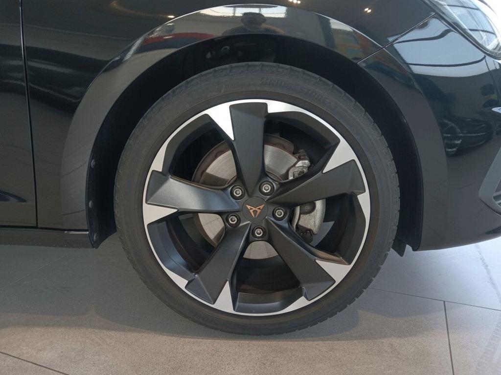 CUPRA León 1.5 TSI 110 kW (150 CV) - 7