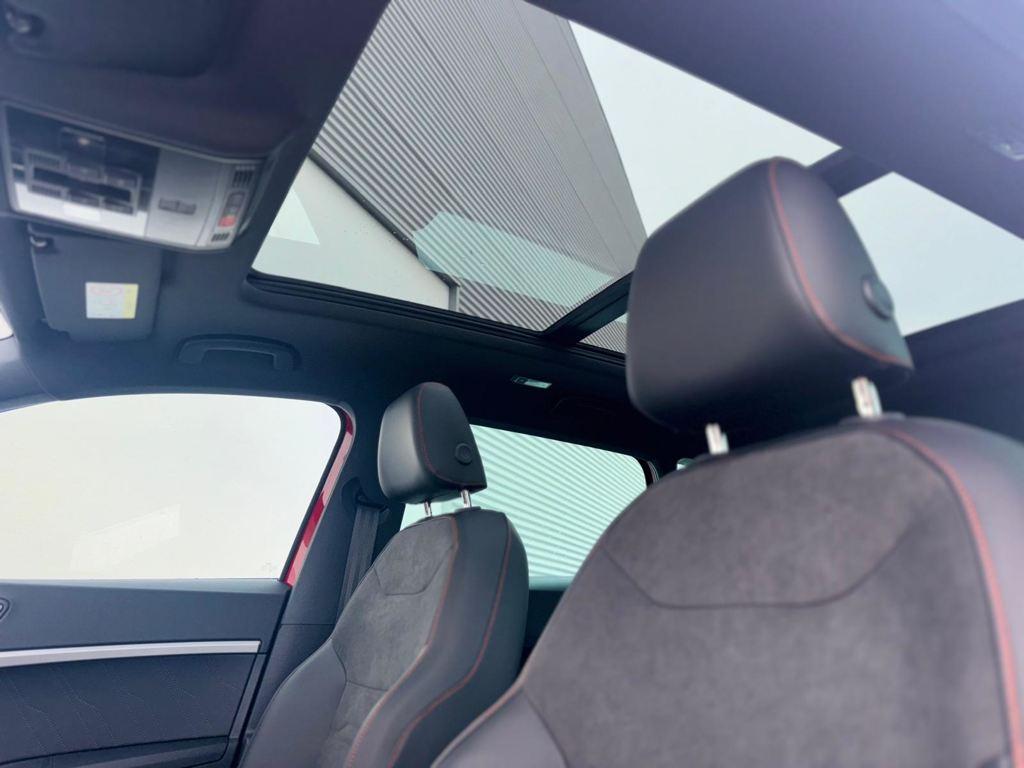 SEAT Ateca 1.5 TSI S&S FR Special Edition DSG 110 kW (150 CV) - 8