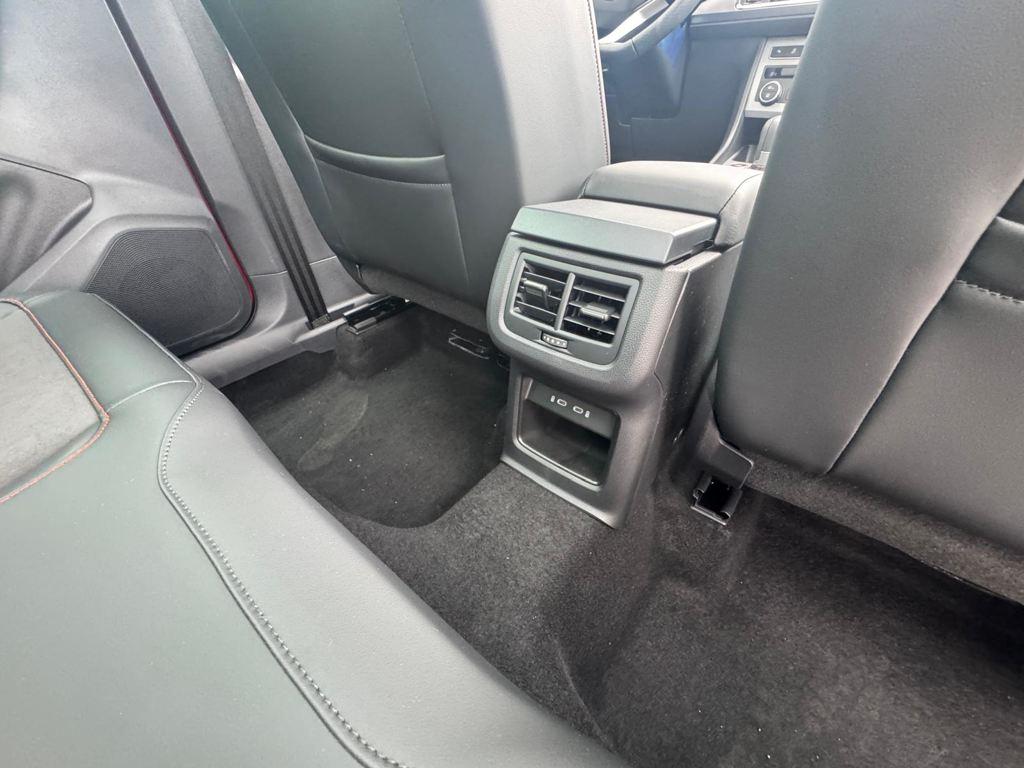 SEAT Ateca 1.5 TSI S&S FR Special Edition DSG 110 kW (150 CV) - 9