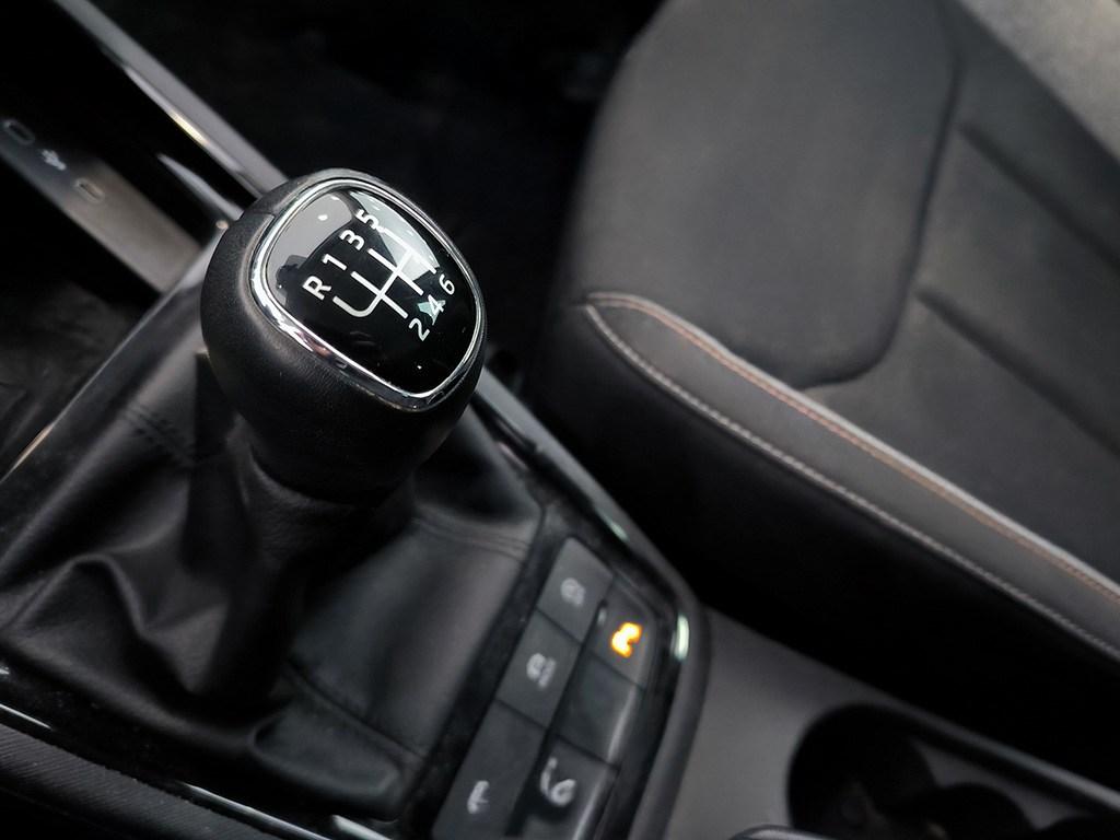 Skoda Kamiq 1.0 TSI Selection 85 kW (115 CV) - 9