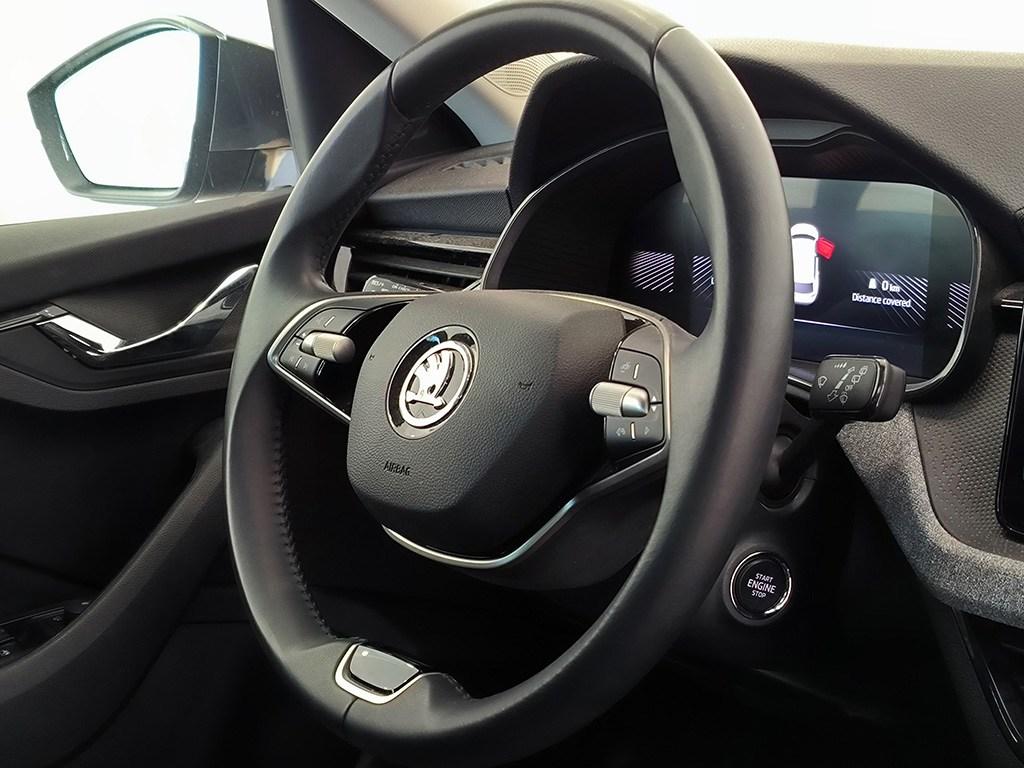 Skoda Kamiq 1.0 TSI Selection 85 kW (115 CV) - 11