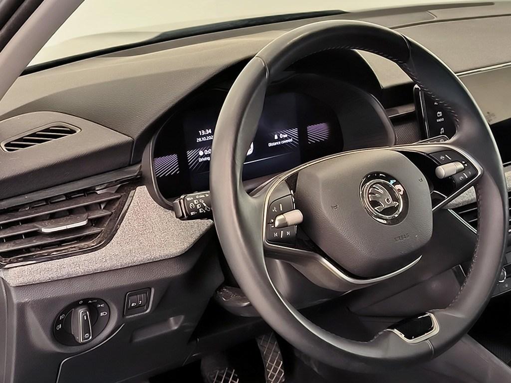 Skoda Kamiq 1.0 TSI Selection 85 kW (115 CV) - 12