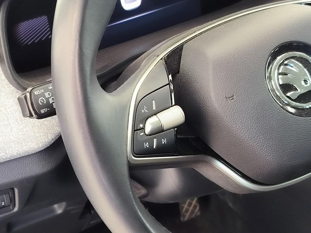 Skoda Kamiq 1.0 TSI Selection 85 kW (115 CV) - 14