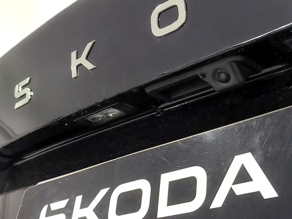 Skoda Kamiq 1.0 TSI Selection 85 kW (115 CV) - 10