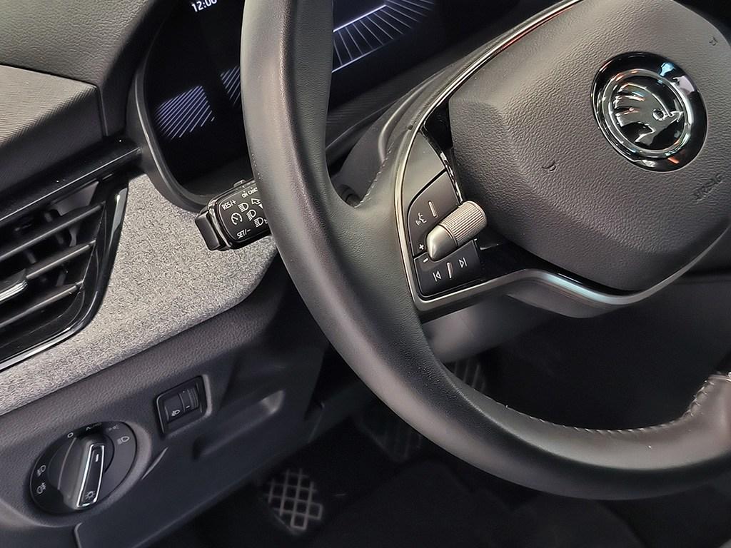 Skoda Kamiq 1.0 TSI Selection 85 kW (115 CV) - 11