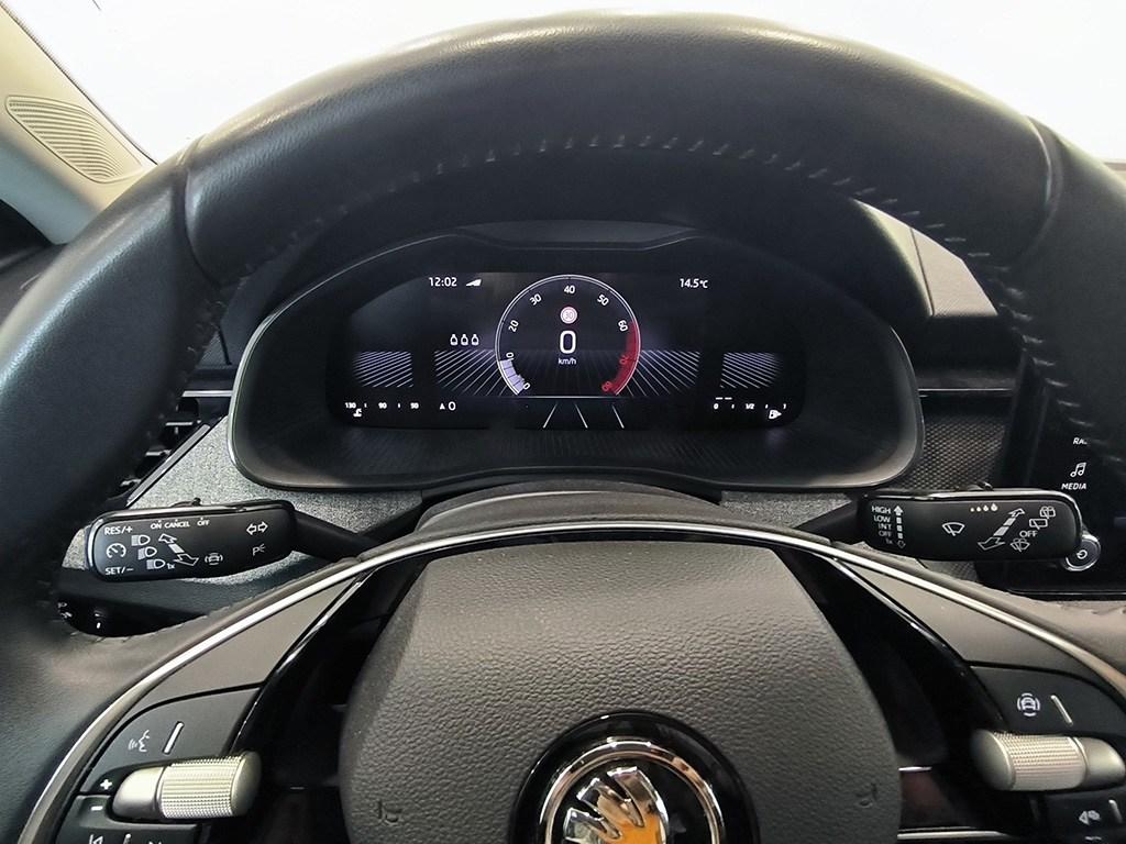 Skoda Kamiq 1.0 TSI Selection 85 kW (115 CV) - 14