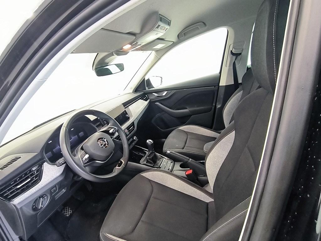 Skoda Kamiq 1.0 TSI Selection 85 kW (115 CV) - 15