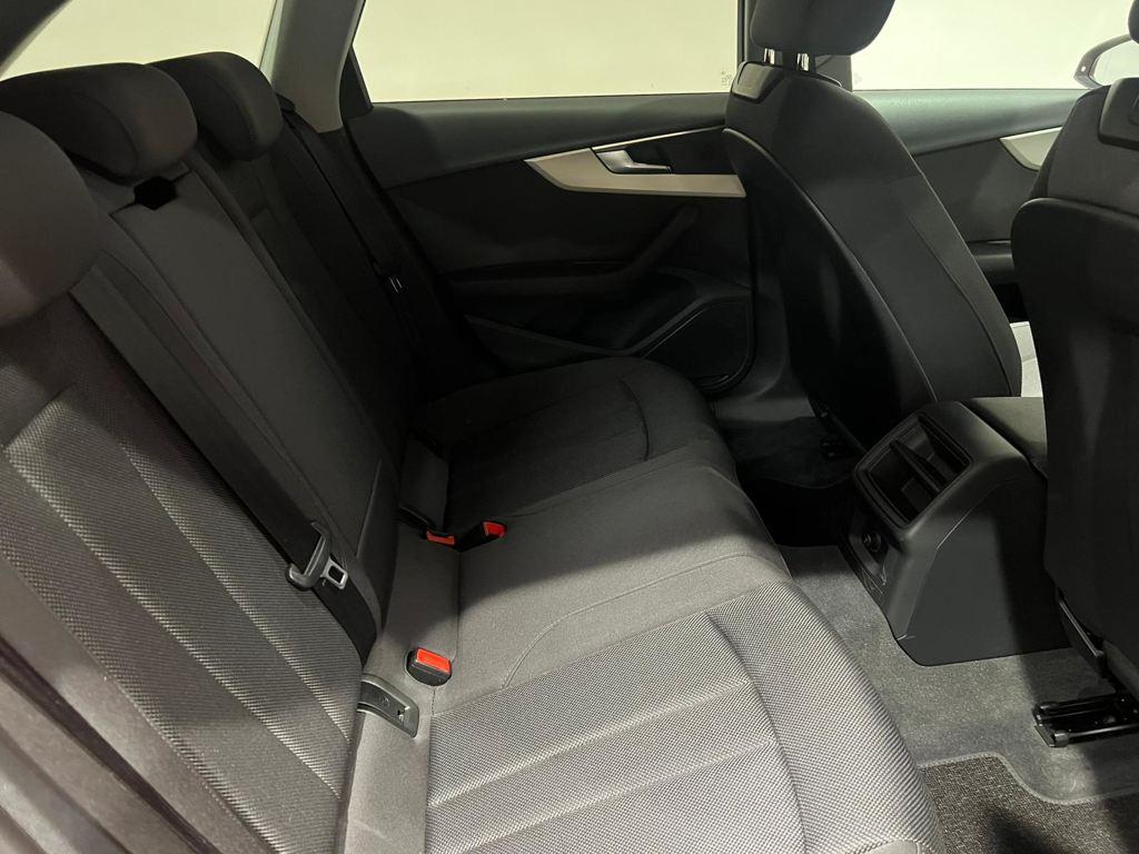 Audi A4 Avant Advanced 30 TDI 100 kW (136 CV) S tronic - 5