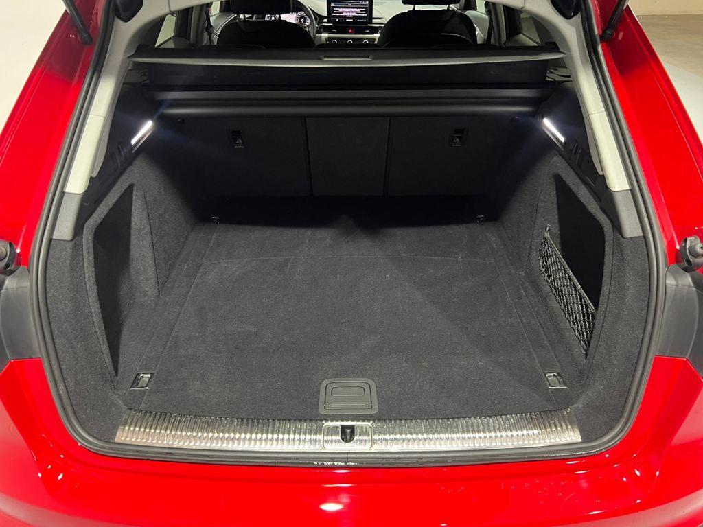 Audi A4 Avant Advanced 30 TDI 100 kW (136 CV) S tronic - 6