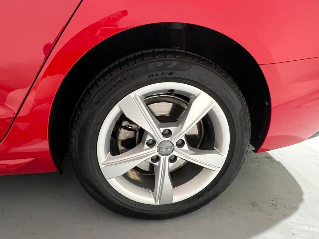 Audi A4 Avant Advanced 30 TDI 100 kW (136 CV) S tronic - 7