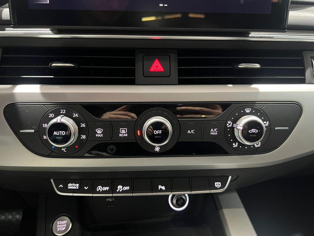 Audi A4 Avant Advanced 30 TDI 100 kW (136 CV) S tronic - 15