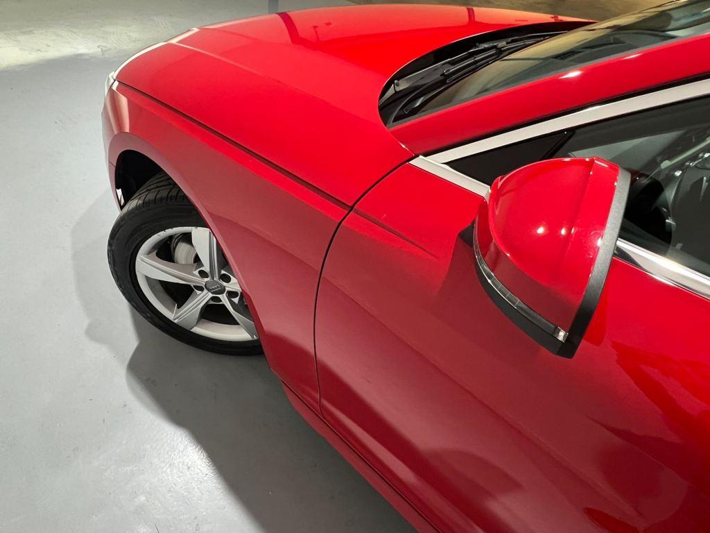 Audi A4 Avant Advanced 30 TDI 100 kW (136 CV) S tronic - 17