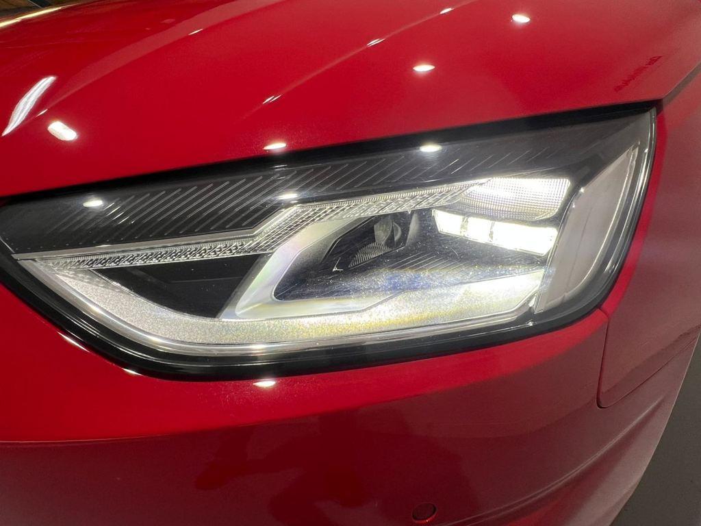 Audi A4 Avant Advanced 30 TDI 100 kW (136 CV) S tronic - 18