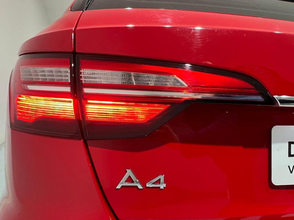 Audi A4 Avant Advanced 30 TDI 100 kW (136 CV) S tronic - 19