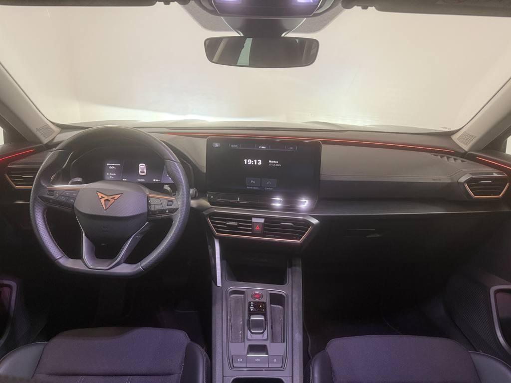 CUPRA Formentor 1.4 e-Hybrid Tech Edition DSG 150 kW (204 CV) - 3