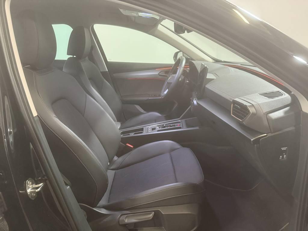 CUPRA Formentor 1.4 e-Hybrid Tech Edition DSG 150 kW (204 CV) - 4