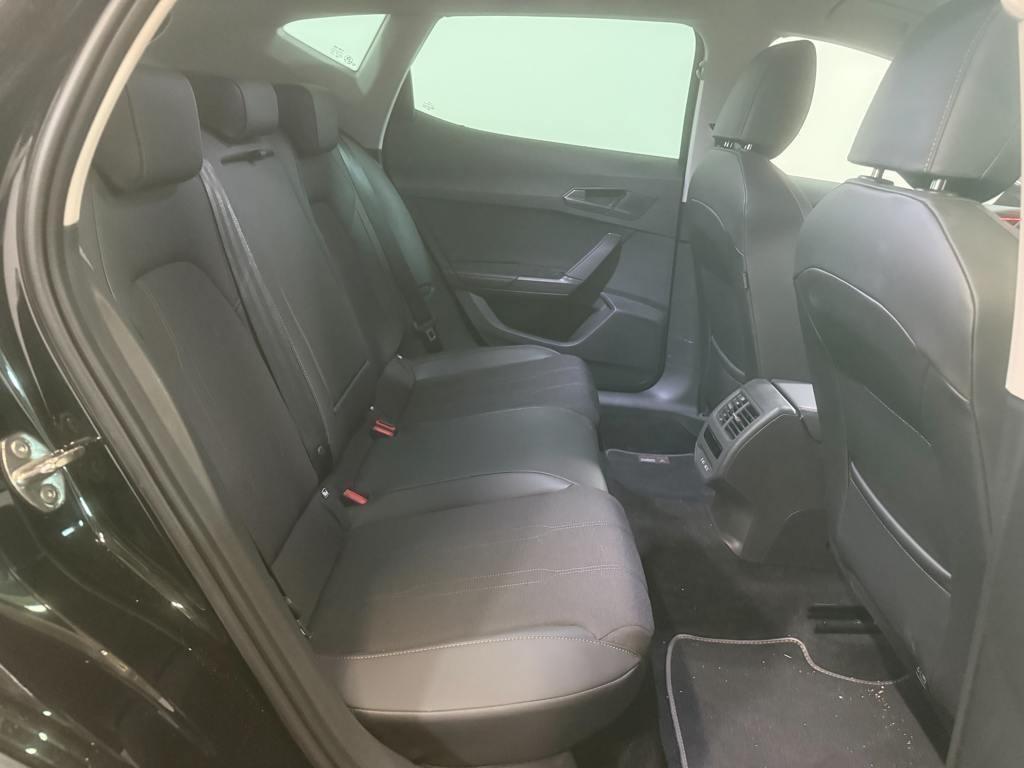 CUPRA Formentor 1.4 e-Hybrid Tech Edition DSG 150 kW (204 CV) - 5