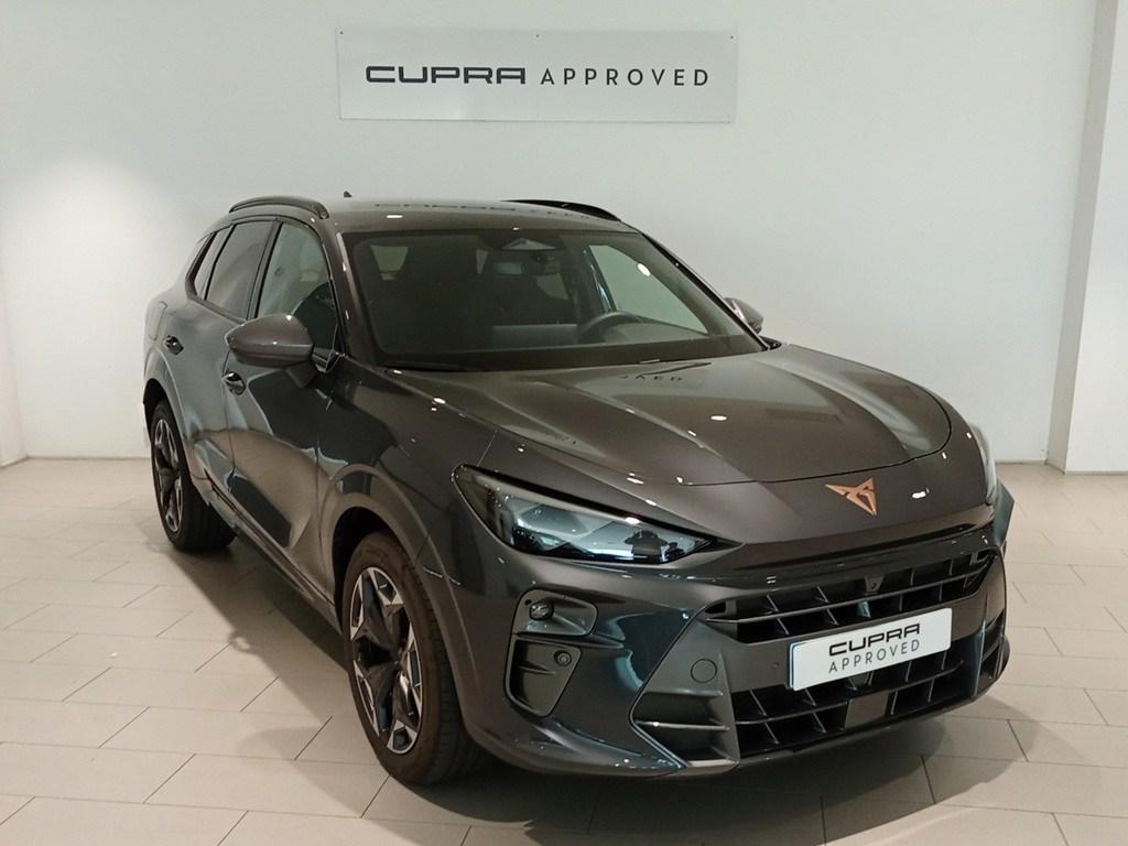 CUPRA Terramar 1.5 eTSI DSG 110 kW (150 CV) - 0
