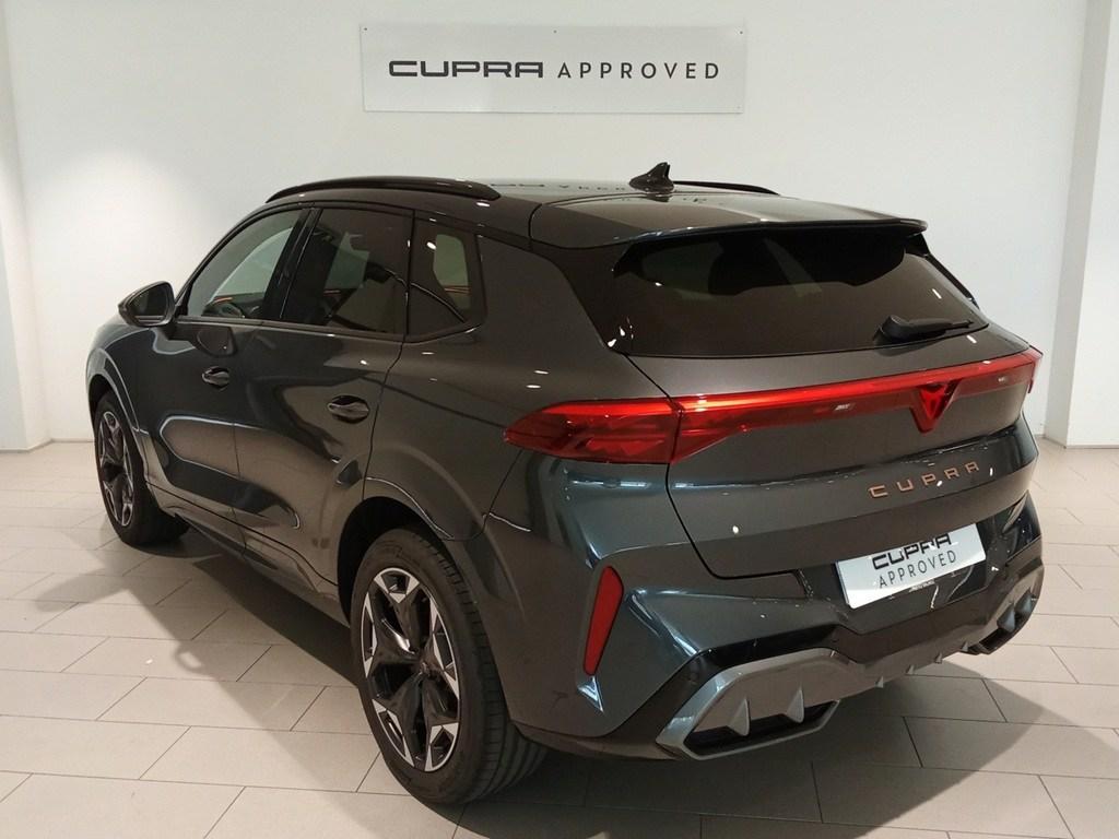CUPRA Terramar 1.5 eTSI DSG 110 kW (150 CV) - 1