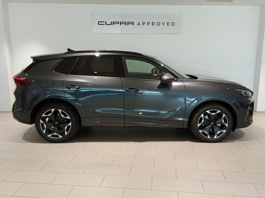 CUPRA Terramar 1.5 eTSI DSG 110 kW (150 CV) - 2