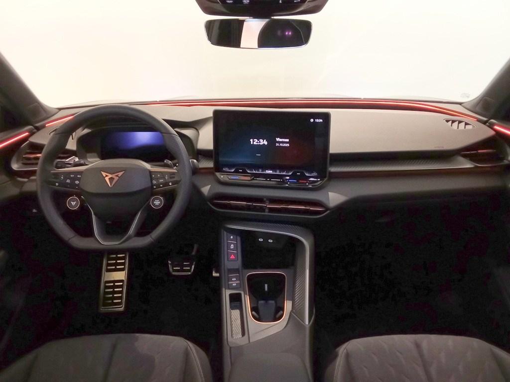 CUPRA Terramar 1.5 eTSI DSG 110 kW (150 CV) - 3