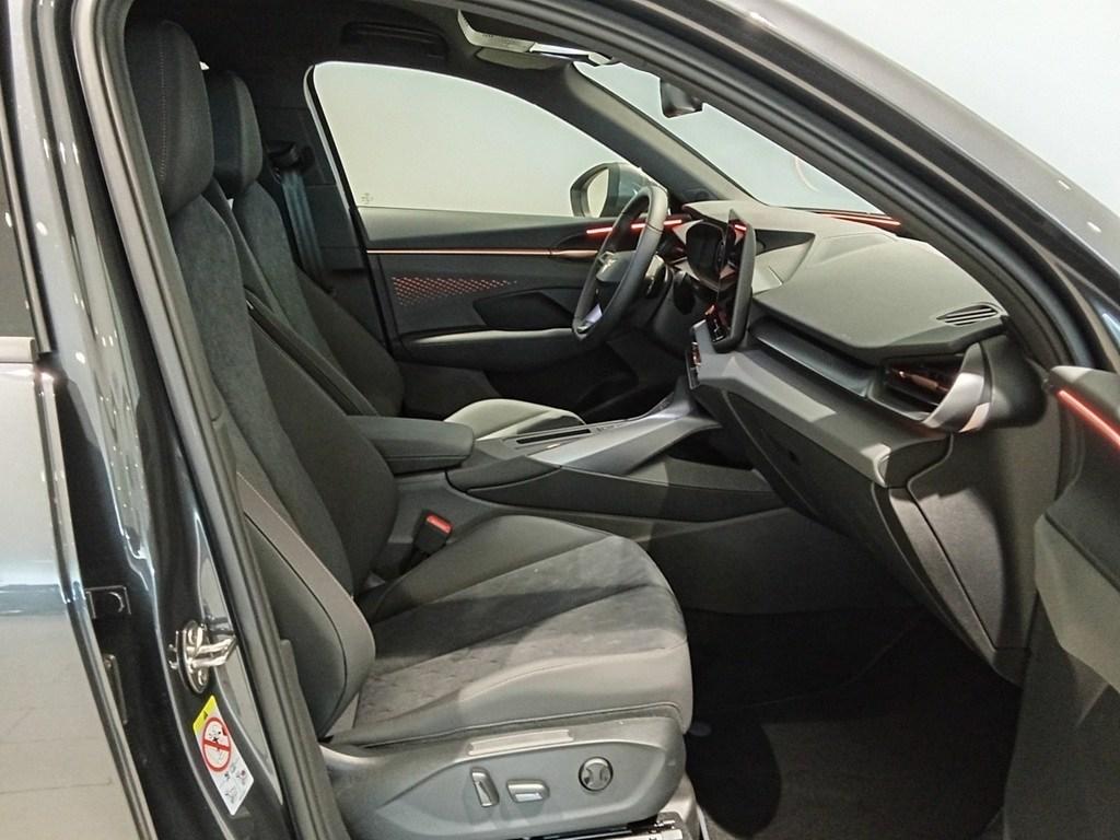 CUPRA Terramar 1.5 eTSI DSG 110 kW (150 CV) - 4