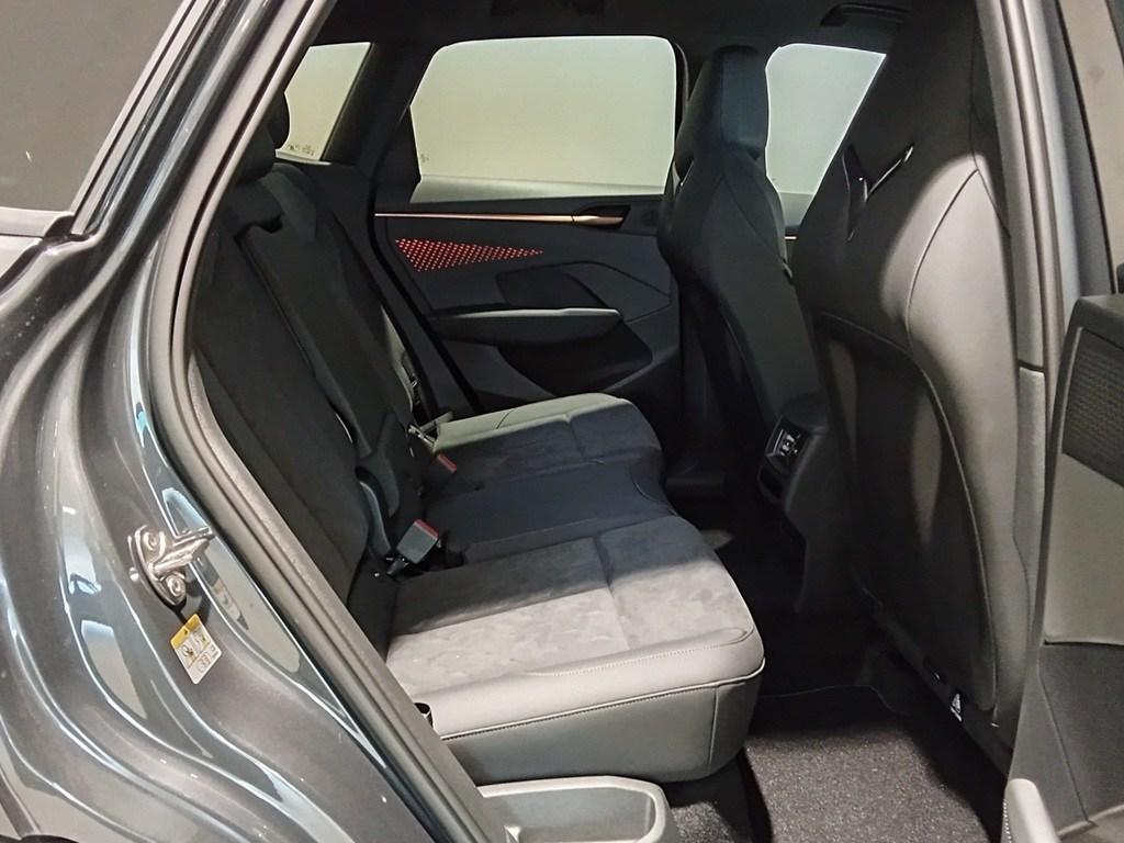 CUPRA Terramar 1.5 eTSI DSG 110 kW (150 CV) - 5